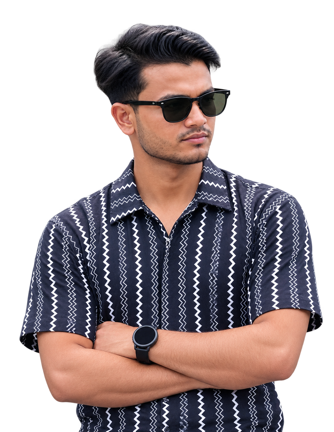 Mr Mehedi
